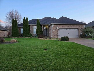 1256 Evington Ct, Springfield, MO 65803