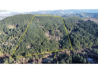 0 Perkins Creek Rd, Saginaw, OR 97424