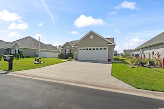 1068 Lizzie Ln, Surfside Beach, SC 29575