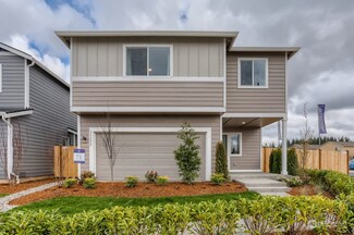 5034 86th Ave NE Unit 70, Marysville, WA 98270