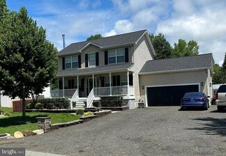 4130 Oakdale Ln, Port Republic, MD 20676
