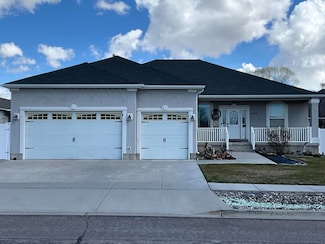4732 Revere Rd, Pocatello, ID 83202
