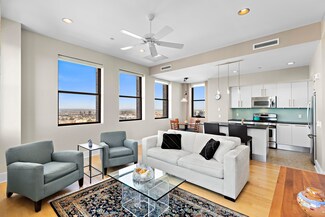 4 Beacon Way Unit 1806, Jersey City, NJ 07304