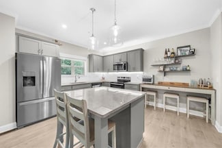 3122 Quantum Ln, Atlanta, GA 30341