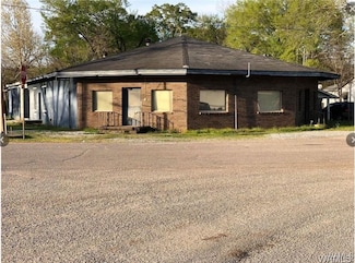 78 Millwood Rd, Greensboro, AL 36744