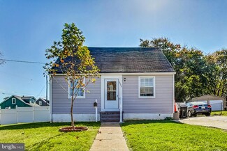 3733 Milford Mill Rd, Windsor Mill, MD 21244
