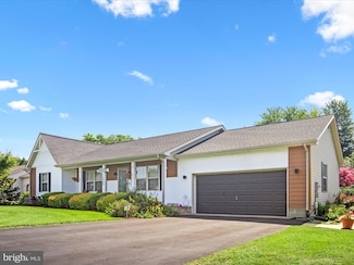 16869 Randor Dr, Milton, DE 19968