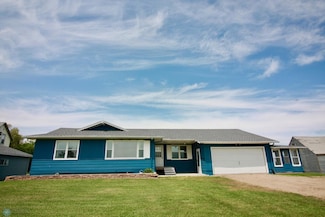 16405 82nd St SE, Barney, ND 58008