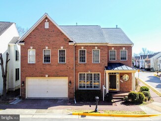 9223 Lee Masey Dr, Lorton, VA 22079