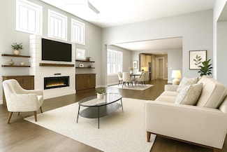 15664 Cobblestone Lake Pkwy, Apple Valley, MN 55124