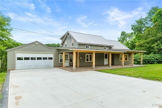 8164 Old Floyd Rd Unit SS, Rome, NY 13440