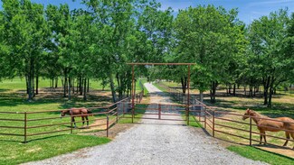 1570 County Road 107, Whitesboro, TX 76273