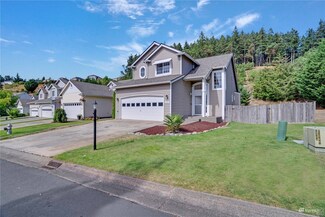 6821 61st St W, University Place, WA 98467