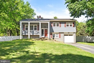 37 Oak Branch Rd, East Windsor, NJ 08512