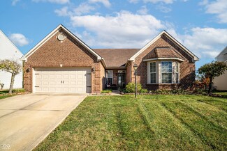 6115 Copeland Mills Ct, Indianapolis, IN 46221