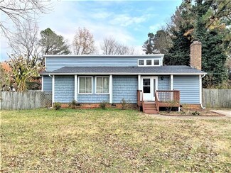 6712 Pueblo Ln, Charlotte, NC 28227