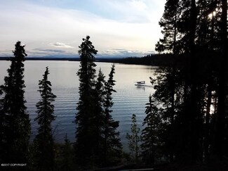L3-4 No Rd, Glennallen, AK 99588