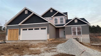 1506 Louisiana Dr, Herculaneum, MO 63048