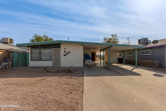 633 W 1st St, Mesa, AZ 85201