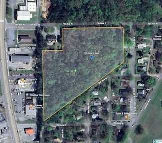7th Avenue N Unit 1, Pell City, AL 35125