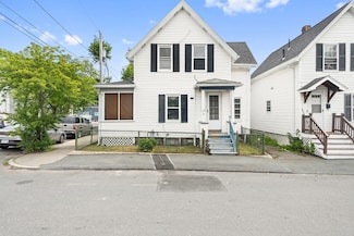 2 Brookline Ave, Lynn, MA 01902
