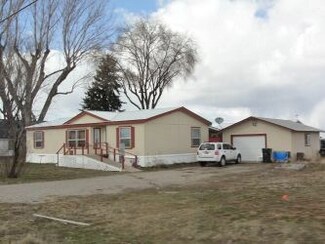 780 E 800 N, Firth, ID 83236