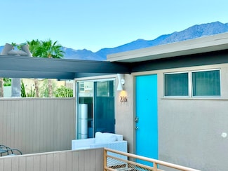 1111 E Palm Canyon Dr Unit 226, Palm Springs, CA 92264