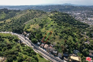 5340 N Lodge Ave, Los Angeles, CA 90042