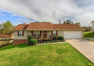 2810 Diane Gayle Dr, Knoxville, TN 37924