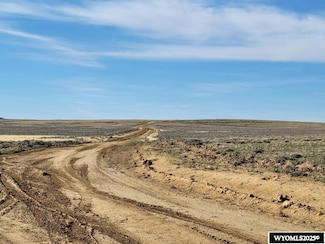 TBD Antelope Springs, Red Desert, WY 82336