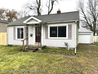 2195 Phillips Ave, Holt, MI 48842
