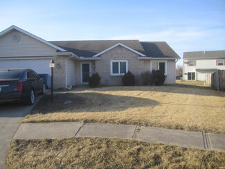 13419 Wheat Mill Ct, Grabill, IN 46741