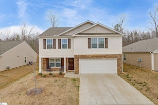 1113 Yearling Way, Roebuck, SC 29376