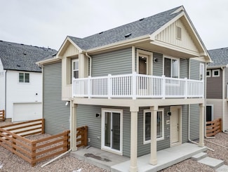 13615 E 103rd Ave, Commerce City, CO 80022