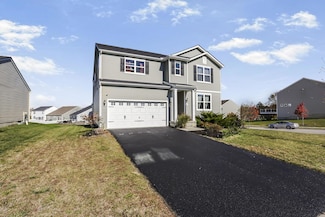 336 Raccoon Ave, Johnstown, OH 43031