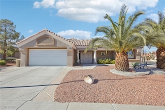 2413 Hidden Glen Ct, Las Vegas, NV 89134