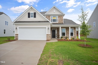 1048 Gibson House Dr, Burlington, NC 27215