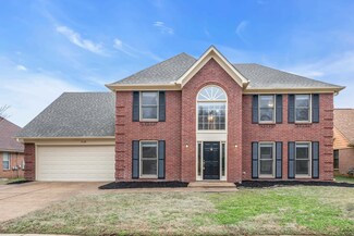1538 Farkleberry Dr, Cordova, TN 38016