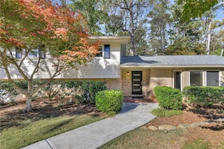 3278 Embry Hills Dr Unit 2, Atlanta, GA 30341