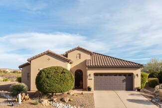 32289 S Agarita Dr, Oracle, AZ 85623