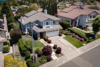 5586 Deer Run Dr, El Sobrante, CA 94803