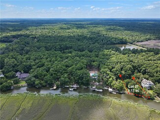 Lot 21 Old Cane Mill Dr, Darien, GA 31305