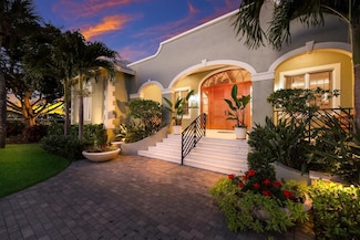 1050 E Railroad Ave, Boca Grande, FL 33921