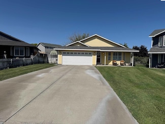 5411 Mays Ln, Pasco, WA 99301