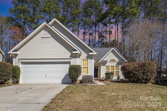 12810 English Walnut Ln, Charlotte, NC 28215