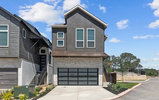 20675 Huebner Rd, San Antonio, TX 78258
