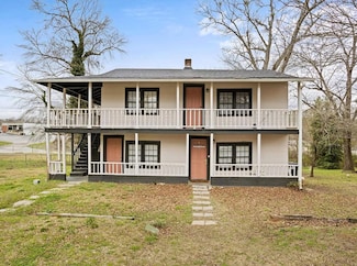 55 E Cork St, Ware Shoals, SC 29692
