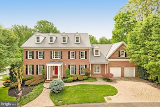 1614 Fielding Lewis Way, McLean, VA 22101