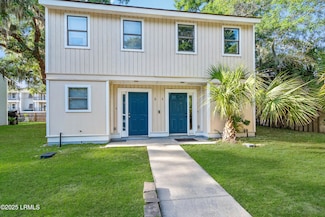 2304 Pine Ct S Unit 1, Beaufort, SC 29902