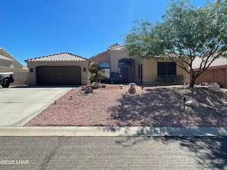 2418 E George Ln, Lake Havasu City, AZ 86404